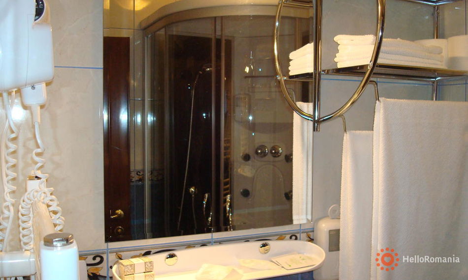 Imagine Turistica Carmen Silvae 