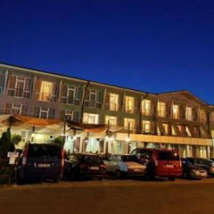 Vizitează Complex Hotelier Wellness & Spa Perla Haieu Foto Complex Hotelier Wellness & Spa Perla Haieu