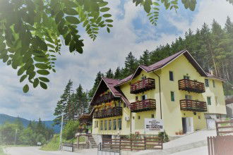 Camere Pensiunea Ioana Foto Pensiunea Ioana