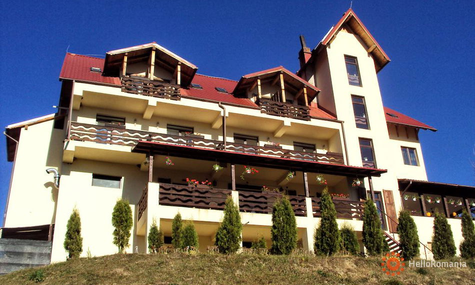 Galerie Lostrita Hangu