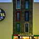 Accommodation Hotel Baril  Overview Hotel Baril