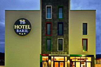Cazare Hotel Baril Hațeg Cazare Hotel Baril Hațeg