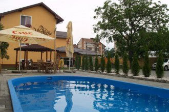 Camere Pensiunea Vila Veche Hateg Galerie Pensiunea Vila Veche Hateg
