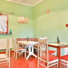 Galerie Floare Albastra 