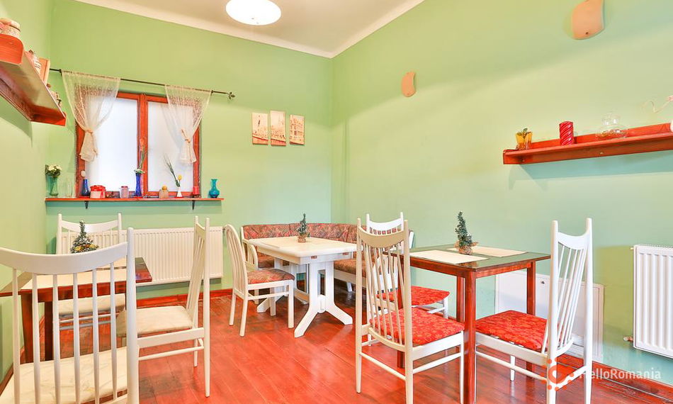 Galerie Floare Albastra 