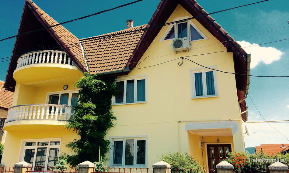 Book Vila Silva I Hațeg Photo Vila Silva I Hațeg