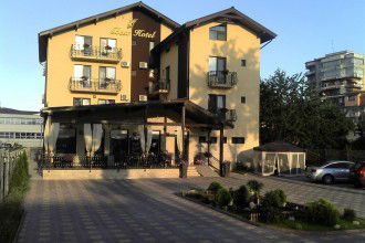 Vizitează Hotel Best Foto Hotel Best