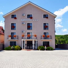 Foto Krystal 