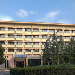 Galerie Hotel Rusca Hunedoara