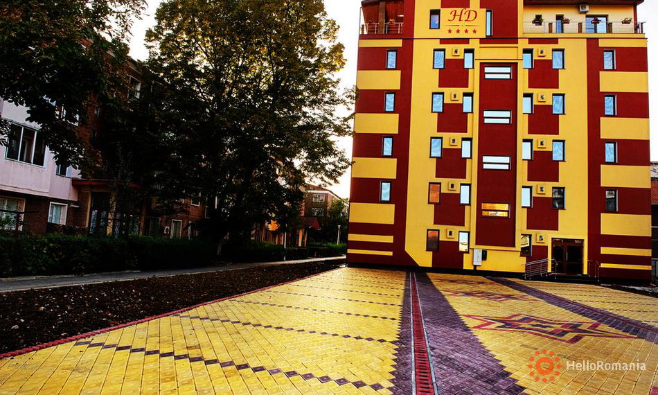 Rooms HD  Gallery HD