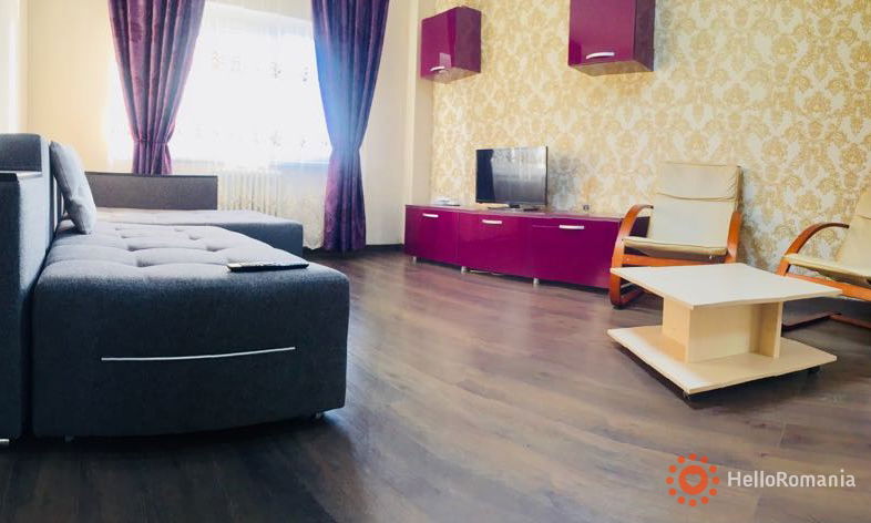 Rooms Apartament Lifestyle Iași Accommodation Apartament Lifestyle Iași