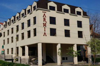Vizitează Hotel Arnia Iasi Imagine Hotel Arnia Iasi