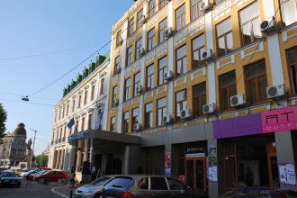 Camere Hotel Astoria City Center Cazare Hotel Astoria City Center