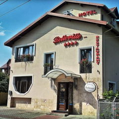 Camere Belleville  Imagine Belleville