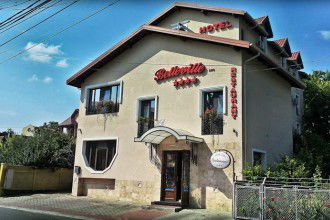 Vizitează Hotel Belleville Iasi Foto Hotel Belleville Iasi