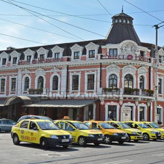 Cazare Hotel Select Iași Imagine Hotel Select Iași