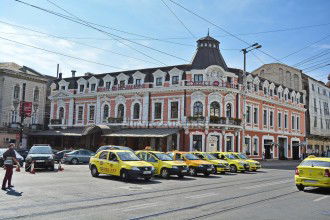 Vizitează Select Iasi Imagine Select Iasi