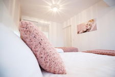 Metropolitan Iassium Luxury Apartments