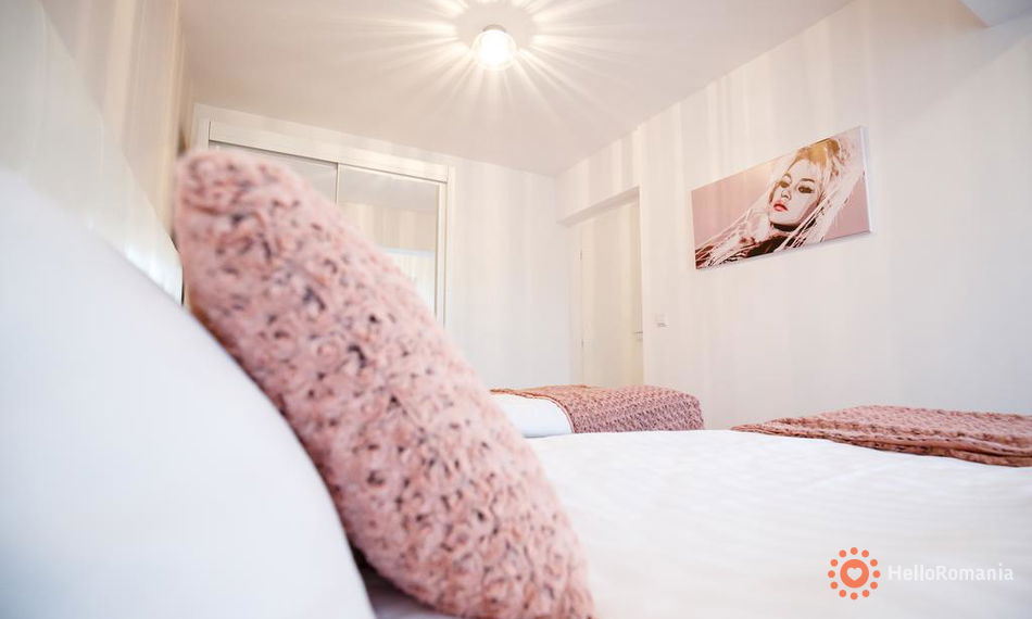 Accommodation Metropolitan Iassium Luxury Apartments Iași Photo Metropolitan Iassium Luxury Apartments Iași