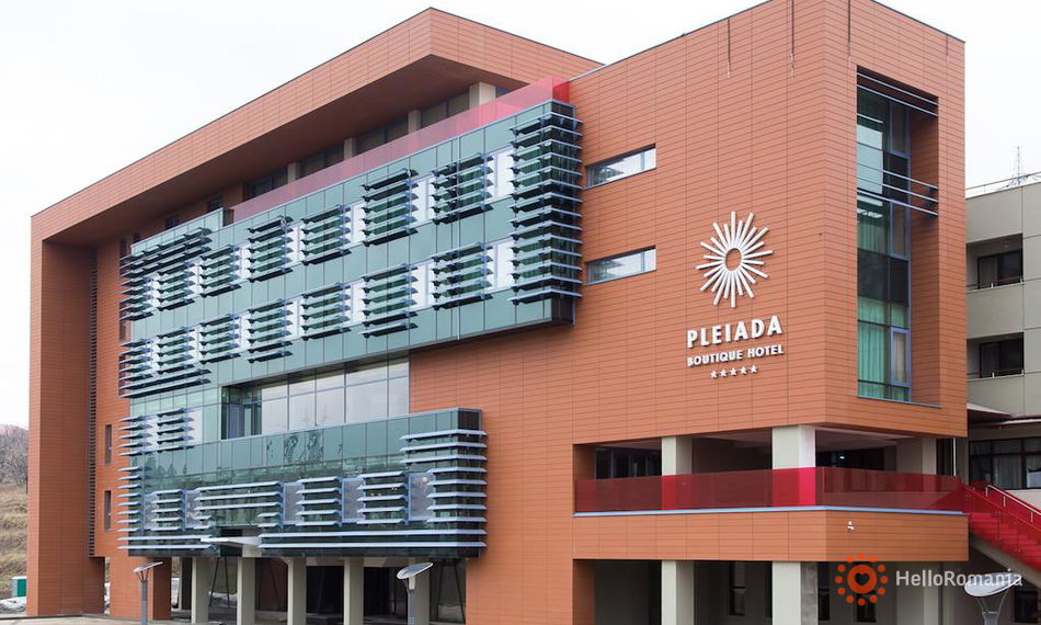 Foto Pleiada Boutique 