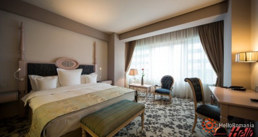 Pleiada Boutique Hotel Cazare Iași Tarifespring Season 2020