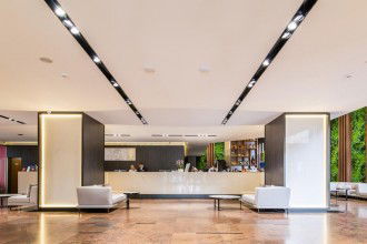 Vizitează Unirea Hotel & Spa Foto Unirea Hotel & Spa