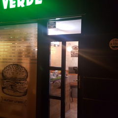 Vedere de ansamblu Verde Iasi