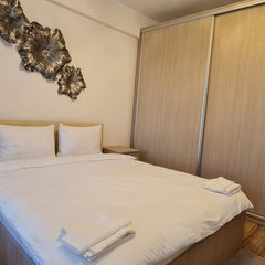 Cazare White Cozy Home  Vedere de ansamblu White Cozy Home
