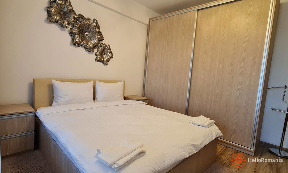 Vedere de ansamblu White Cozy Home 