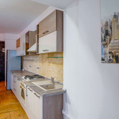 Rezervă Yellow Cozy Home  Galerie Yellow Cozy Home