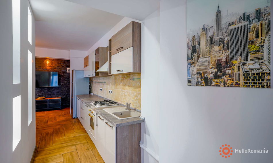 Galerie Yellow Cozy Home 