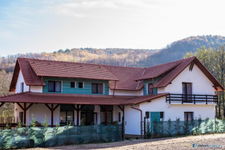 Pensiunea Agroturistica „Valea Iazului”