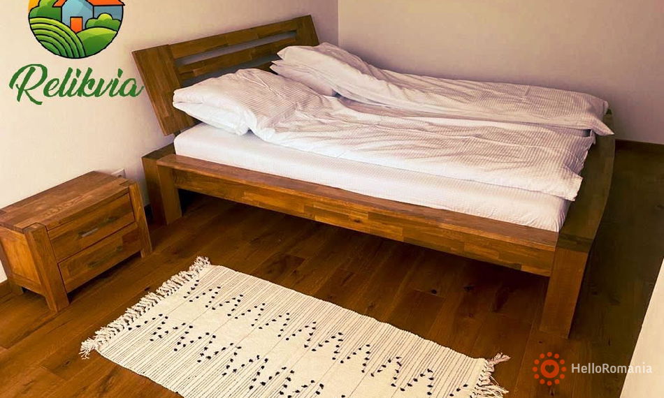 Galerie Relikvia House Ilieși