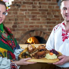 Accommodation Hotel Hanul Moara Cu Noroc Ineu