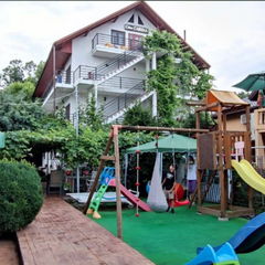 Accommodation CASA CARINA 3* Jupiter Image CASA CARINA 3* Jupiter