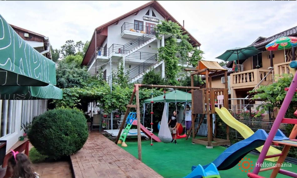 Accommodation CASA CARINA 3* Jupiter Image CASA CARINA 3* Jupiter