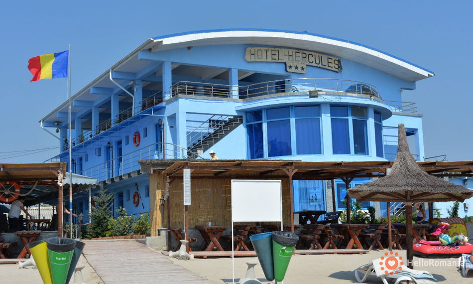 Cazare HERCULES JUPITER Jupiter Foto HERCULES JUPITER Jupiter