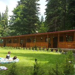 Accommodation Pensiunea Casa Vranceana  Image Pensiunea Casa Vranceana