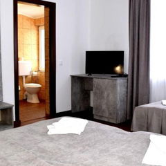 Rooms Vila Bradul Lacu Roșu Accommodation Vila Bradul Lacu Roșu