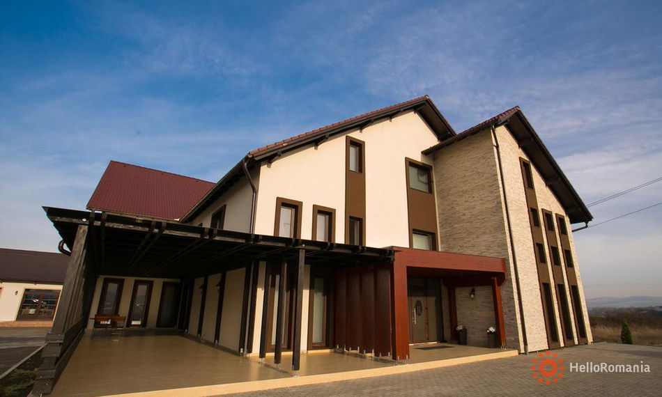 Visit Pensiunea Rustik  Gallery Pensiunea Rustik