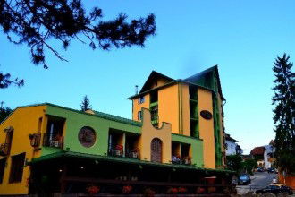 Camere Hotel Stogu Livadia Imagine Hotel Stogu Livadia