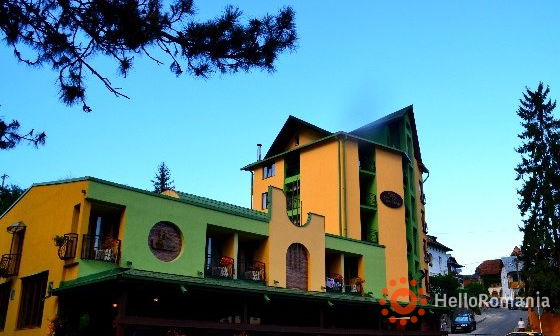 Camere Hotel Stogu Livadia Galerie Hotel Stogu Livadia