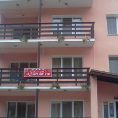 Rooms Olanesti Apartament Livadia Overview Olanesti Apartament Livadia