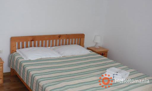 Galerie Vila Bunica Maria Mahmudia