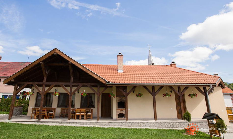 Vizitează Vila Anna  Cazare Vila Anna