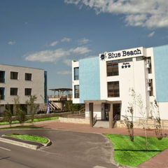 Rezervă BLUE BEACH Studios Mamaia Nord Cazare BLUE BEACH Studios Mamaia Nord