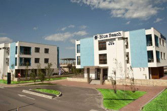 Camere BLUE BEACH Studios Imagine BLUE BEACH Studios