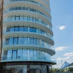 Rezervă White Tower Mamaia Nord Vedere de ansamblu White Tower Mamaia Nord