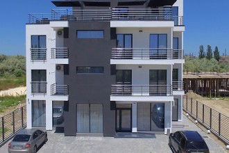 Rezervă La Mer Mamaia Nord Cazare La Mer Mamaia Nord
