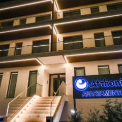 Cazare Afthonia Apartamente  Imagine Afthonia Apartamente